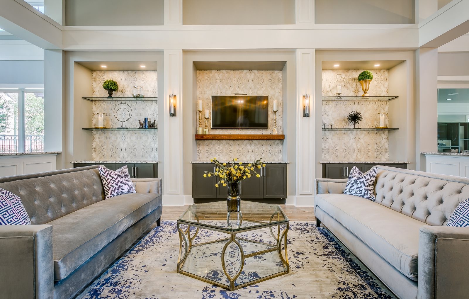 Aspire Fossil Creek Apartments in Fort Worth, TX